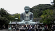 El Gran Buda de Kamakura